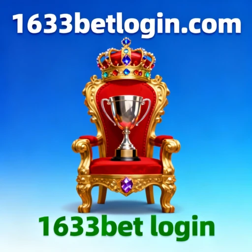 1633bet login-BONUS5